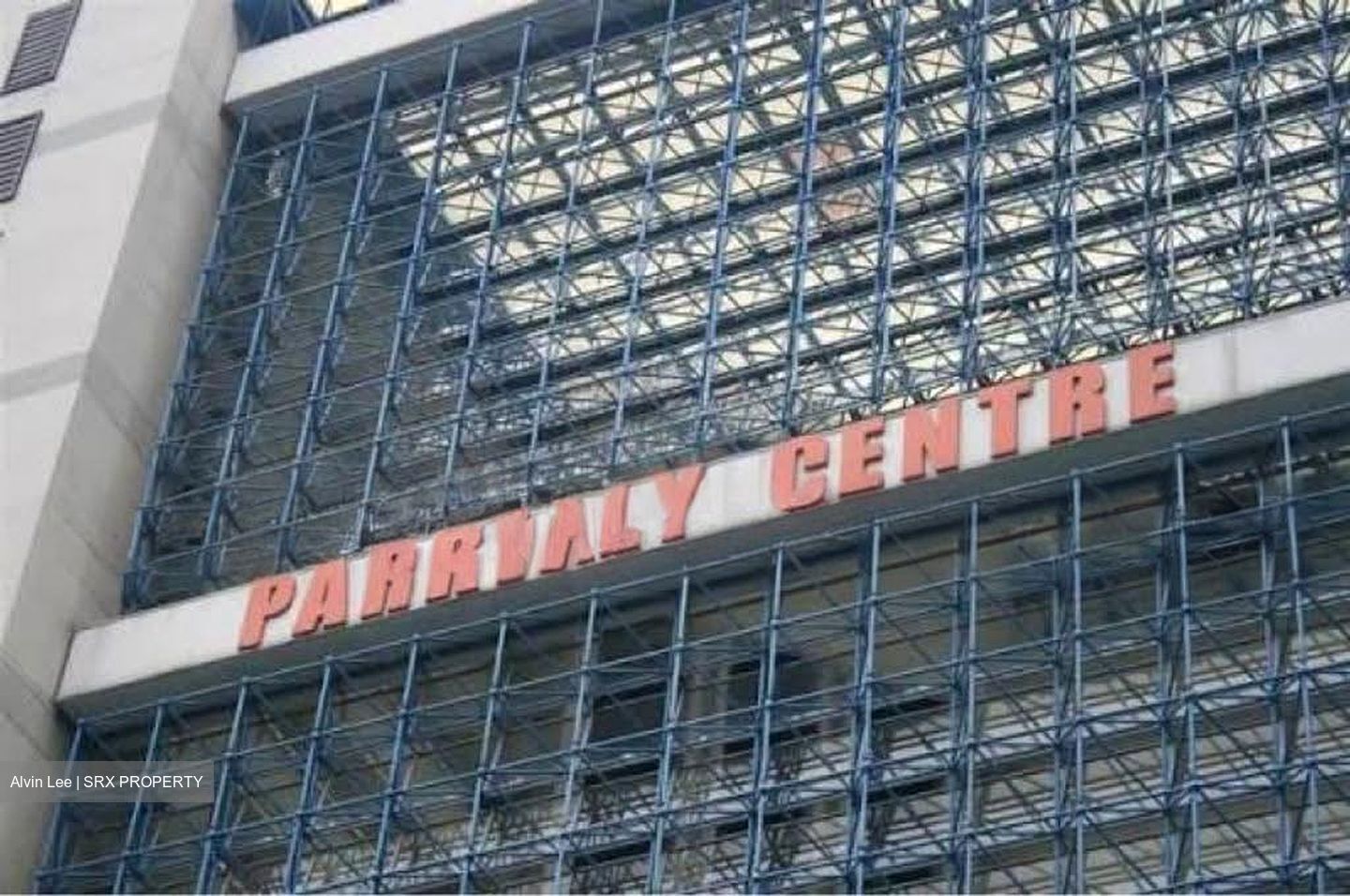 Parkway Centre (D15), Retail #608440611